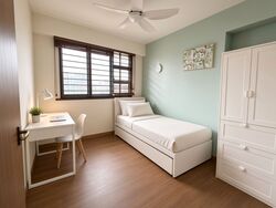 Blk 464A Clementi Peaks (Clementi), HDB 4 Rooms #630488061